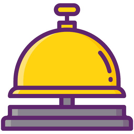 desk bell