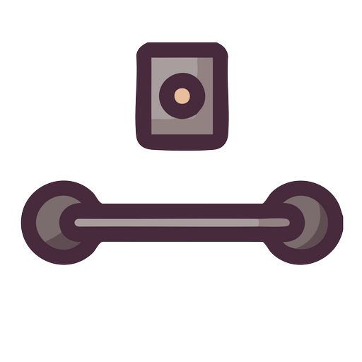 handrail
