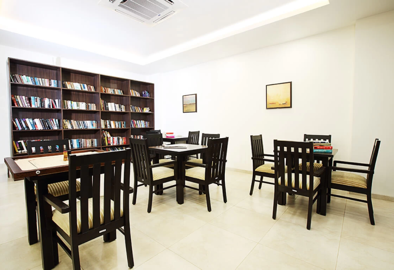 Library