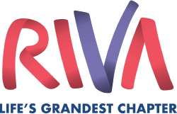 riva logo